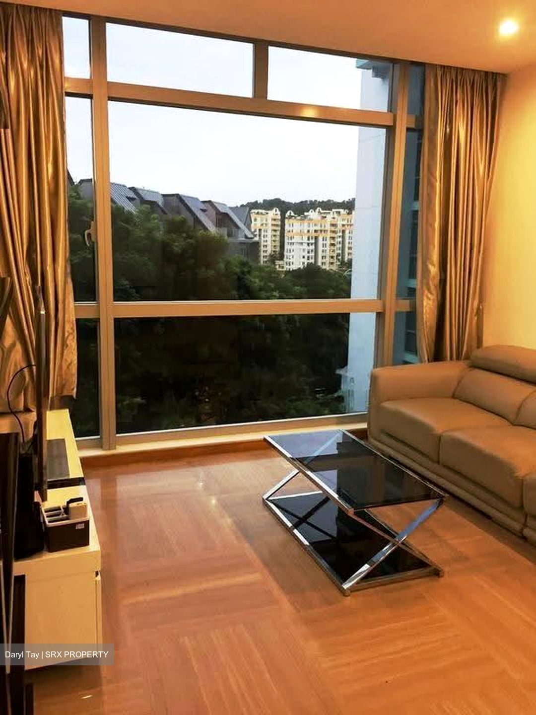 Hillview Regency (D23), Condominium #632019851
